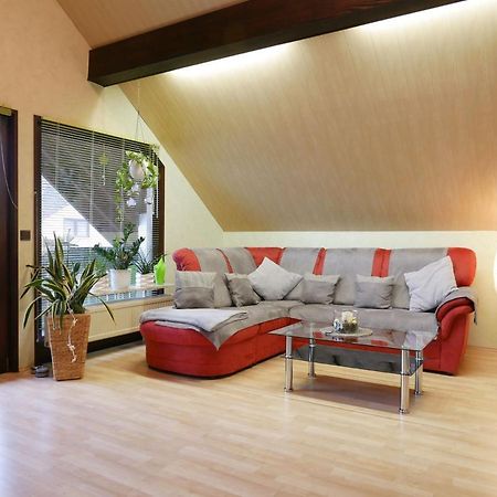 Ferienwohnung Eva-Maria Mahlberg Luaran gambar