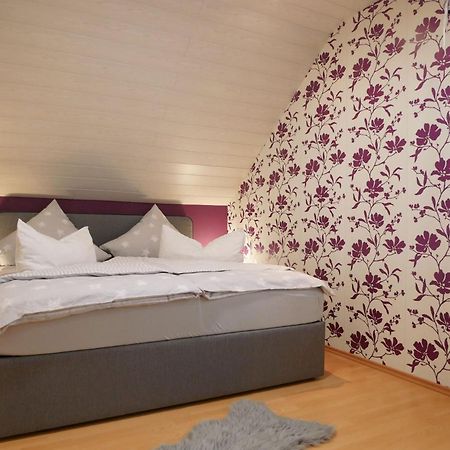 Ferienwohnung Eva-Maria Mahlberg Luaran gambar