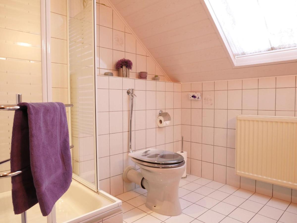 Ferienwohnung Eva-Maria Mahlberg Luaran gambar