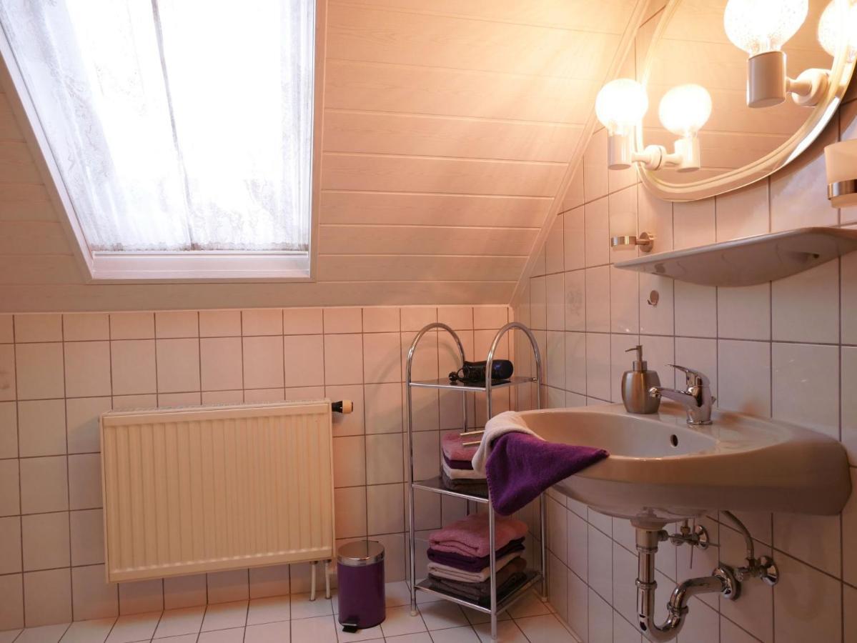 Ferienwohnung Eva-Maria Mahlberg Luaran gambar